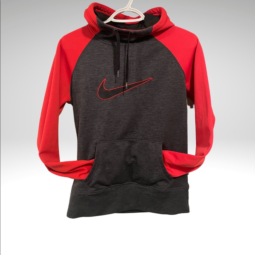 Nike Dry Fit Scuba Sweater